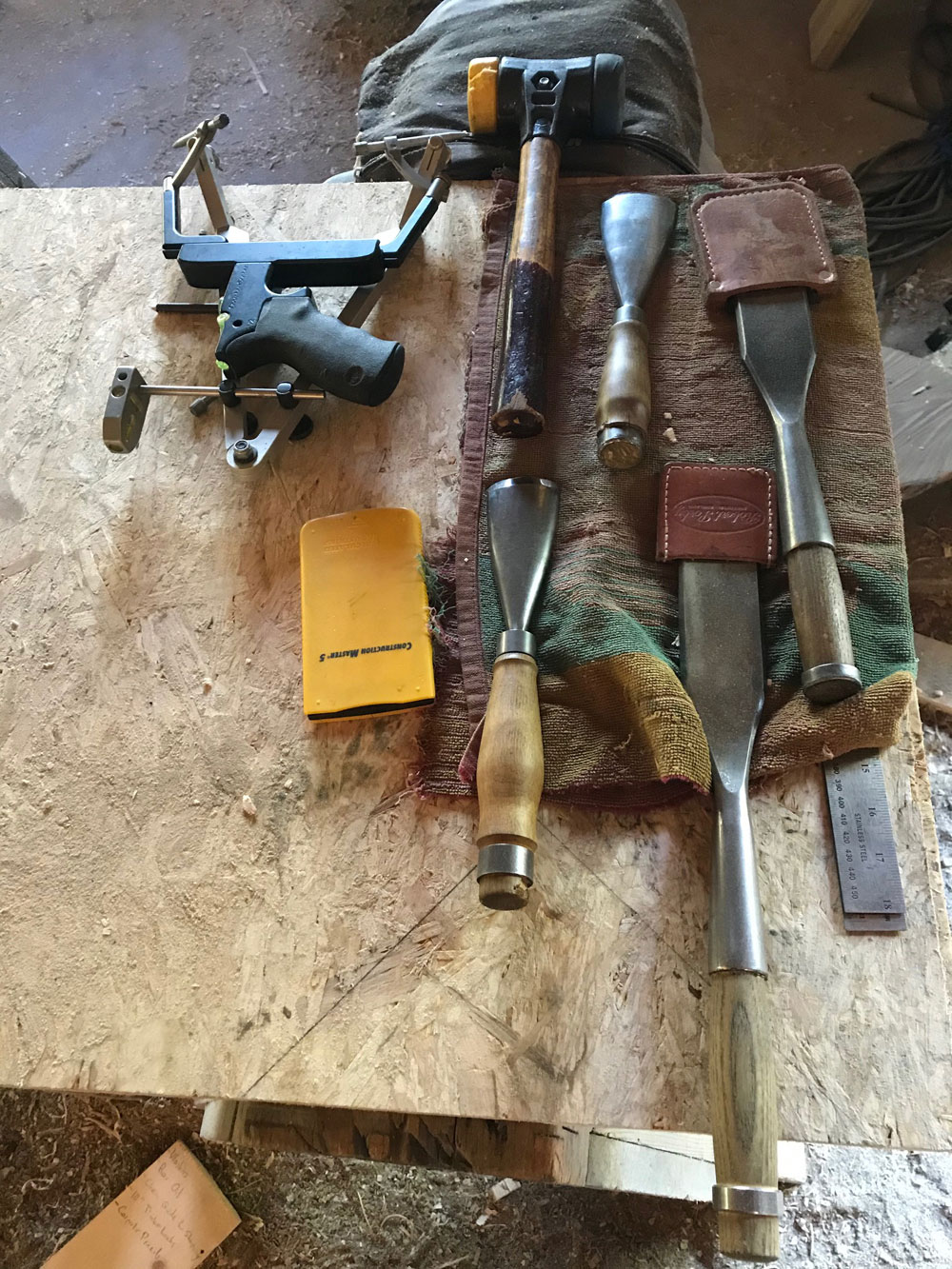 Rustic