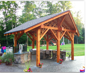 Rustic