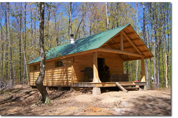 Rustic