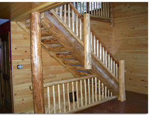 Rustic