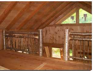 Rustic